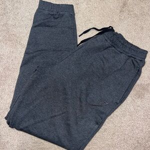 BRAND NEW GYMSHARK REST DAY JOGGERS